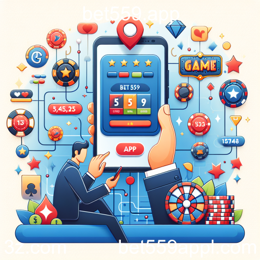 O Crescimento dos Jogos Mobile: Uma Nova Era de Entretenimento