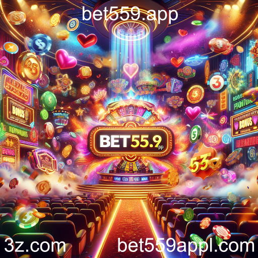 Descubra as Promoções Especiais da bet559.app